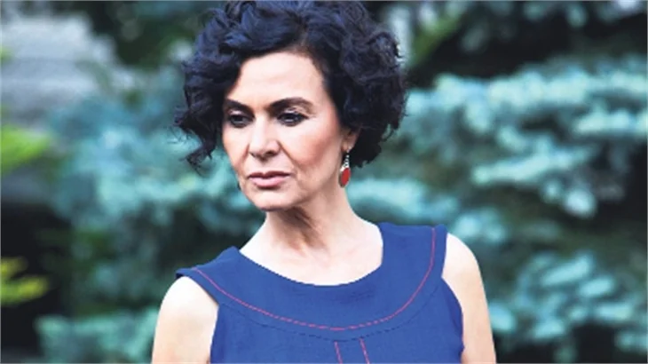 Hatice Aslan'dan güzellik sırları!