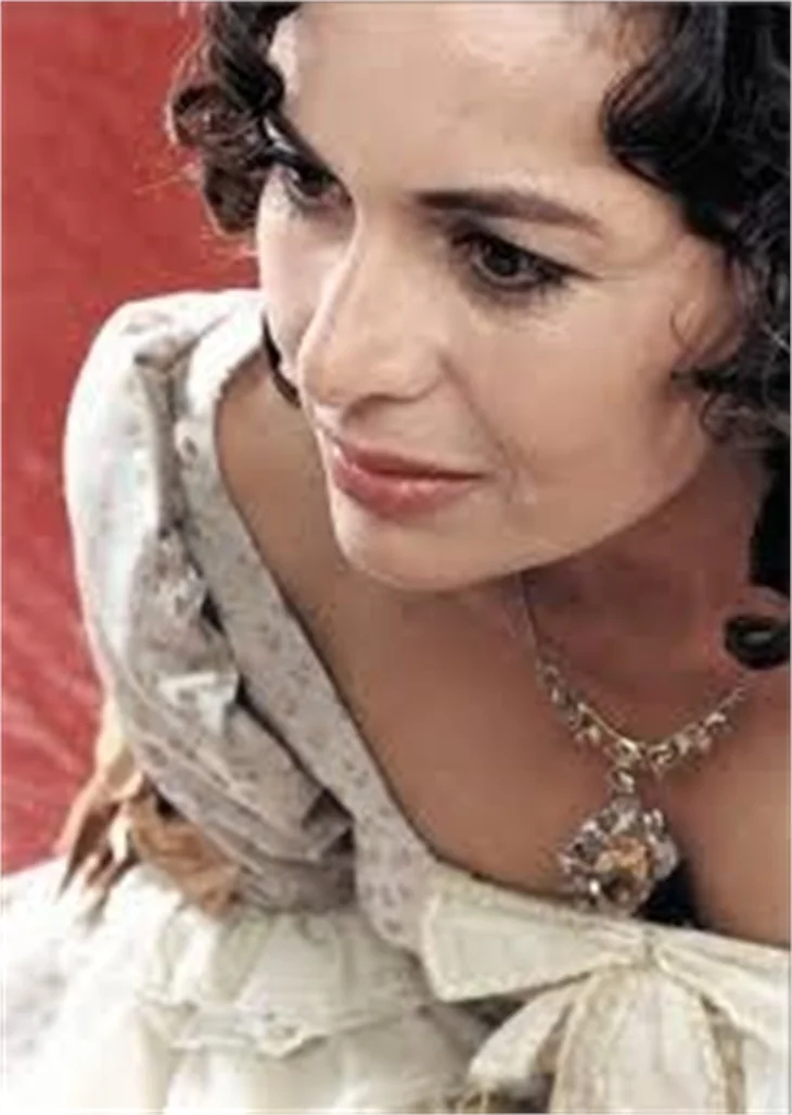 Hatice Aslan'dan güzellik sırları!