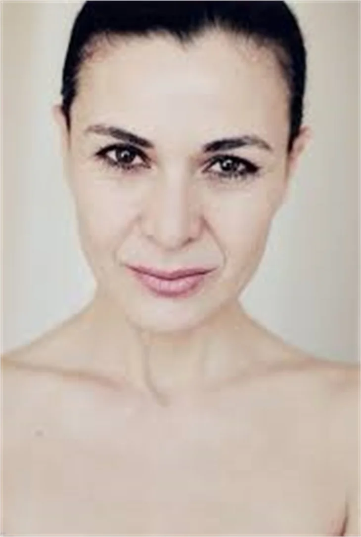 Hatice Aslan'dan güzellik sırları!