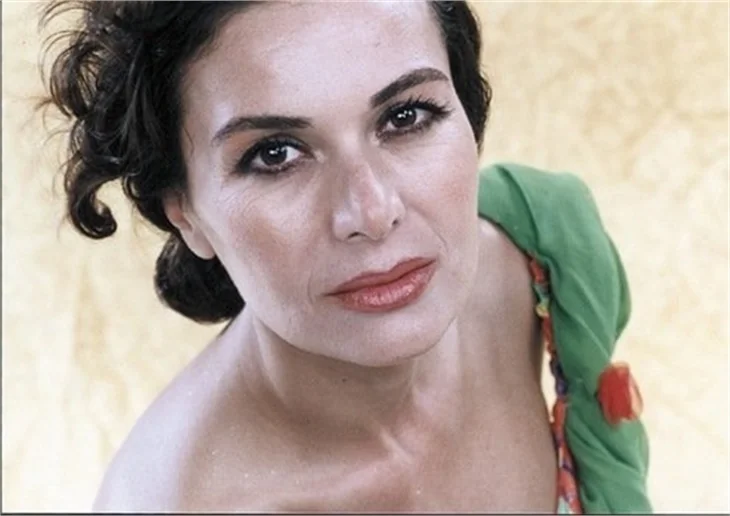 Hatice Aslan'dan güzellik sırları!