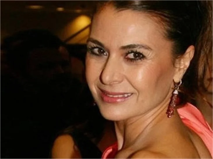 Hatice Aslan'dan güzellik sırları!