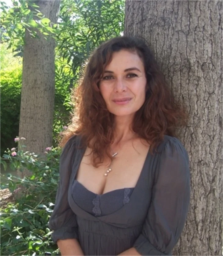 Hatice Aslan'dan güzellik sırları!