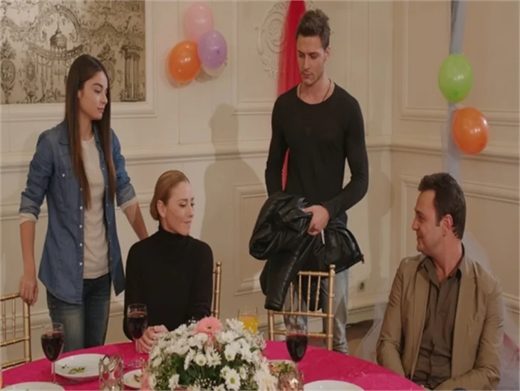 Karagül'de 'annelik' itirafı!