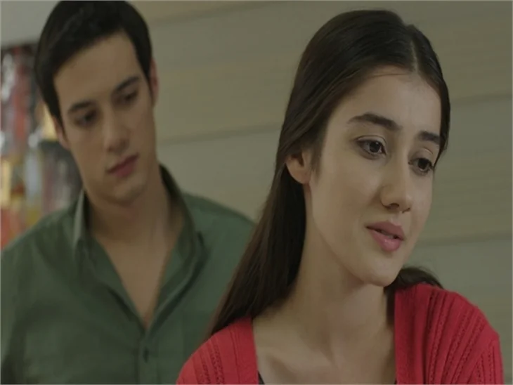 Karagül'de 'annelik' itirafı!