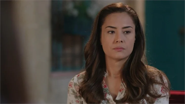 Karagül'de 'annelik' itirafı!