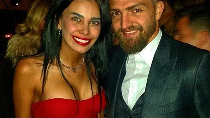 Asena Erkin'in doğum günü partisi!