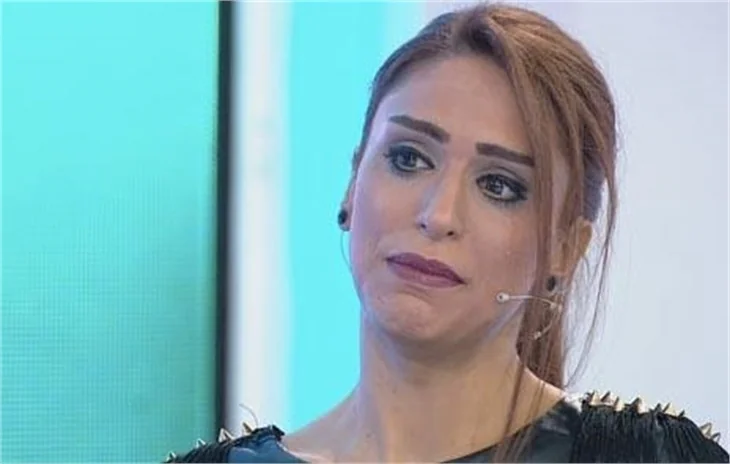 Bu Tarz Benim'de gözyaşları!