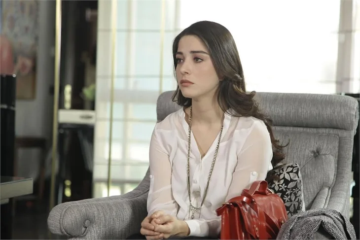 Kiraz Mevsimi'nde Ayaz ve Öykü barışacak mı?