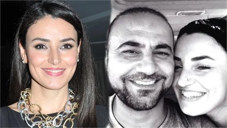 Sevcan Orhan'dan aşk itirafı!