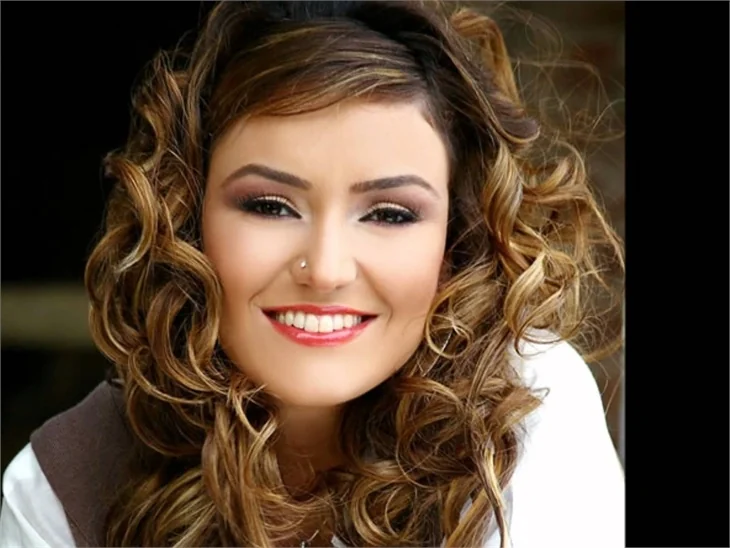 Sevcan Orhan'dan aşk itirafı!
