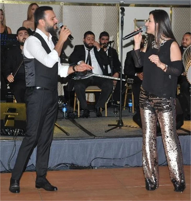 Sevcan Orhan'dan aşk itirafı!