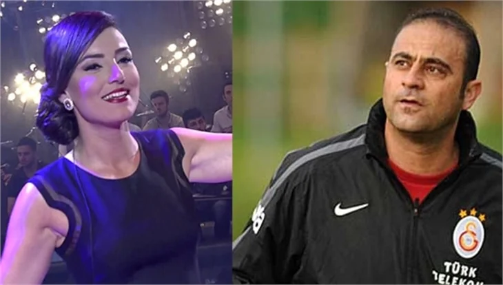 Sevcan Orhan'dan aşk itirafı!