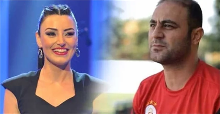 Sevcan Orhan'dan aşk itirafı!