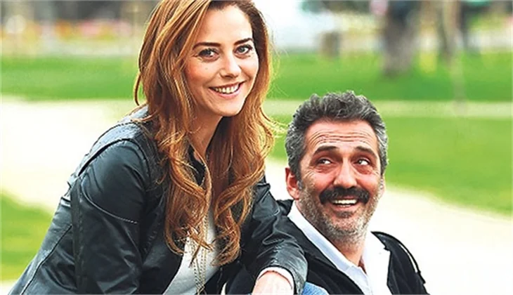 Karagül dizisinde şok ayrılık!