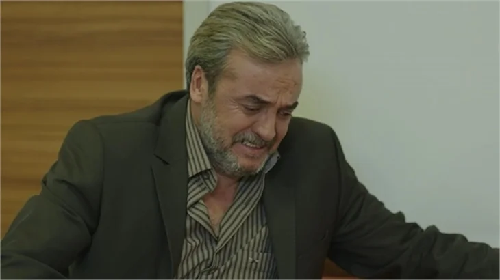 Karagül dizisinde şok ayrılık!