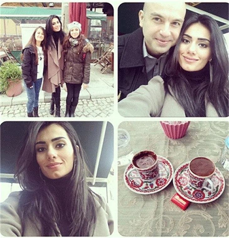 Nur Bozar'ın ayrılık sebebi evlilik mi?