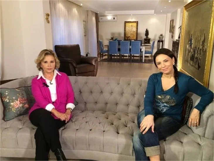 Hakan Eratik: Yeşim'e ilk görüşte aşık olmadım ama..."