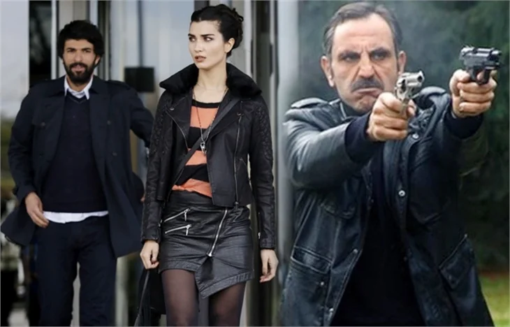 ATV dizilerinde zorunlu değişiklik