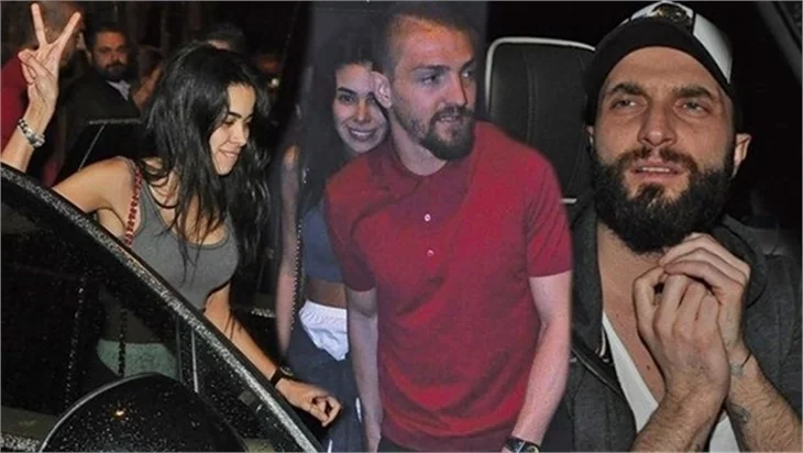 Berkay, Asena’yı sildiriyor!