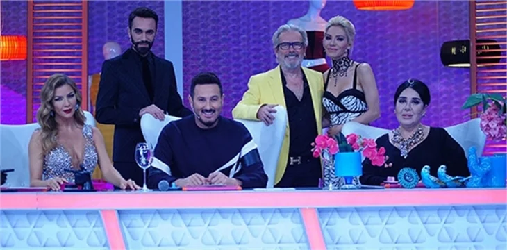 Bu Tarz Benim'de yeni sezon!
