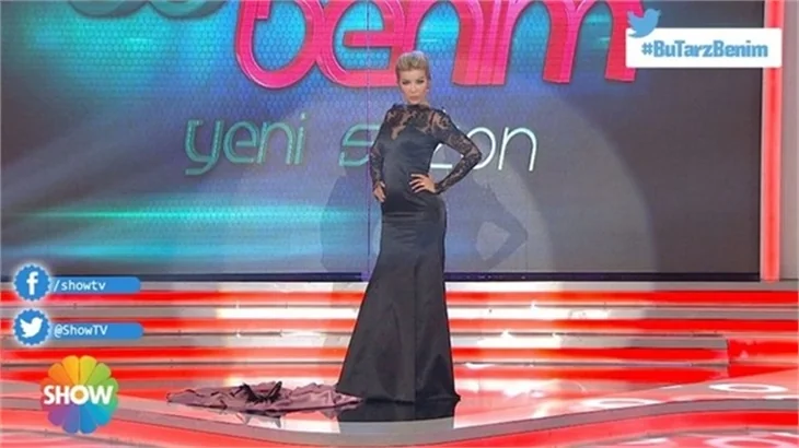 Bu Tarz Benim'de yeni sezon!