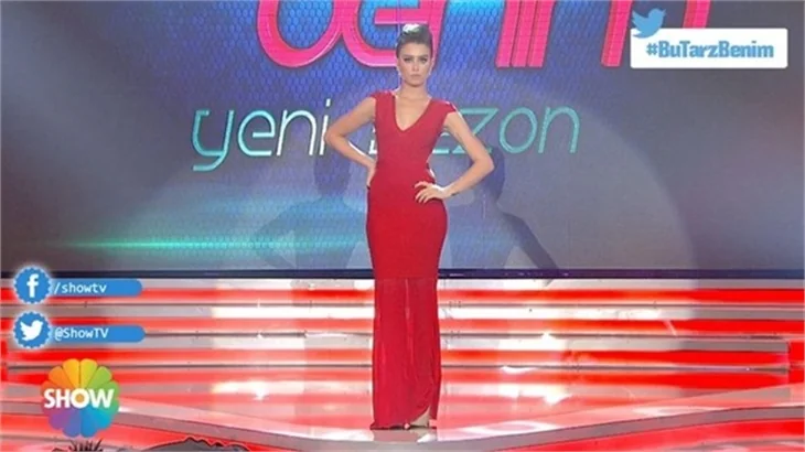Bu Tarz Benim'de yeni sezon!