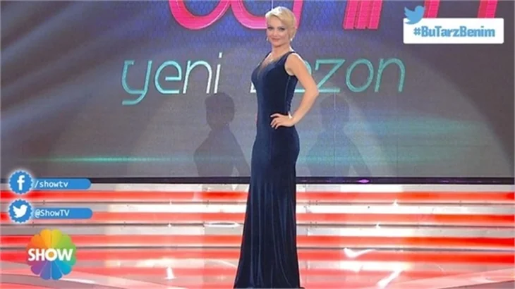 Bu Tarz Benim'de yeni sezon!