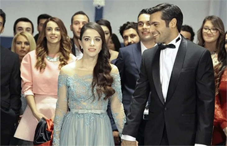Kiraz Mevsimi’nde ayrılık!