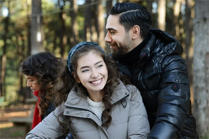 Fatih Harbiye'de Neriman'dan büyük sürpriz!