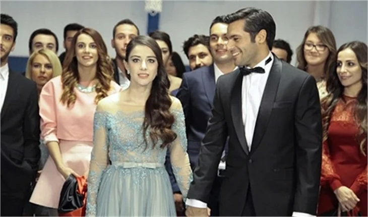 Kiraz Mevsimi'nde sürpriz ayrıllık!