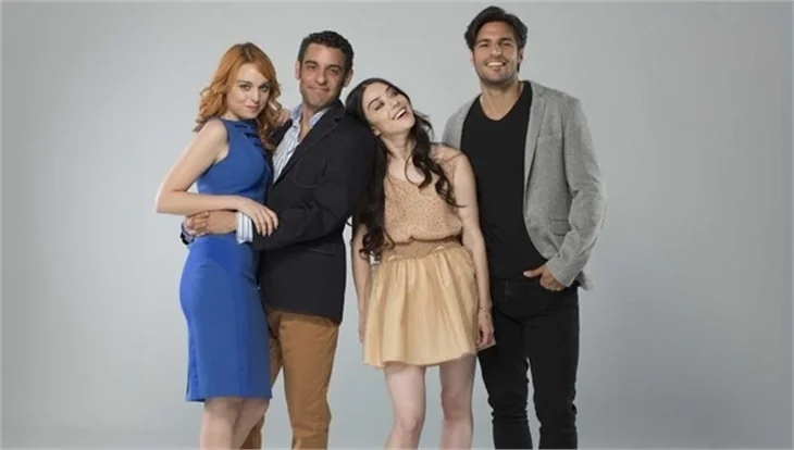 Kiraz Mevsimi'nde sürpriz ayrıllık!