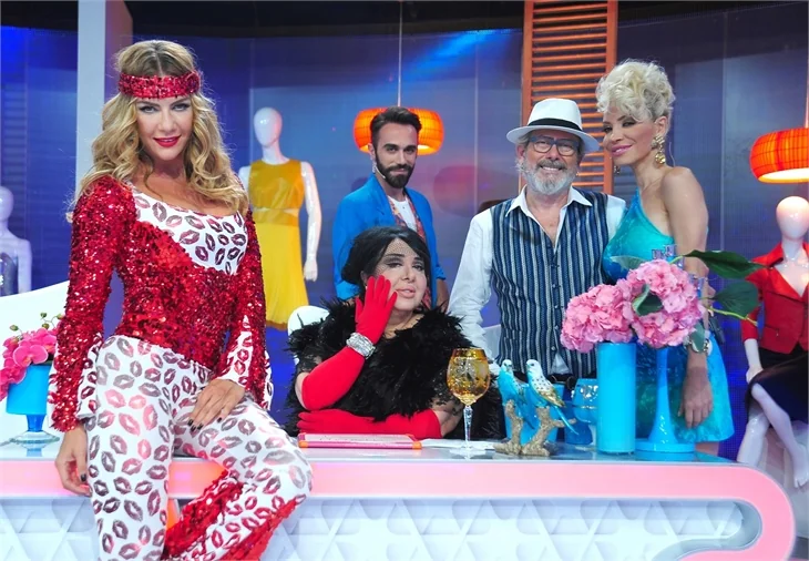 Acun Ilıcalı, Bu Tarz Benim'e talip oldu