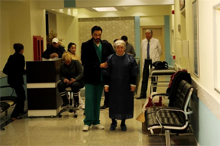 Ar ailesi için tatsız sürpriz!