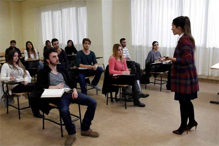Ayşem ve Ömer'e sürpriz!