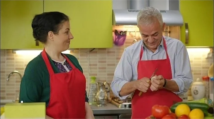 Ayşem ve Ömer'e sürpriz!