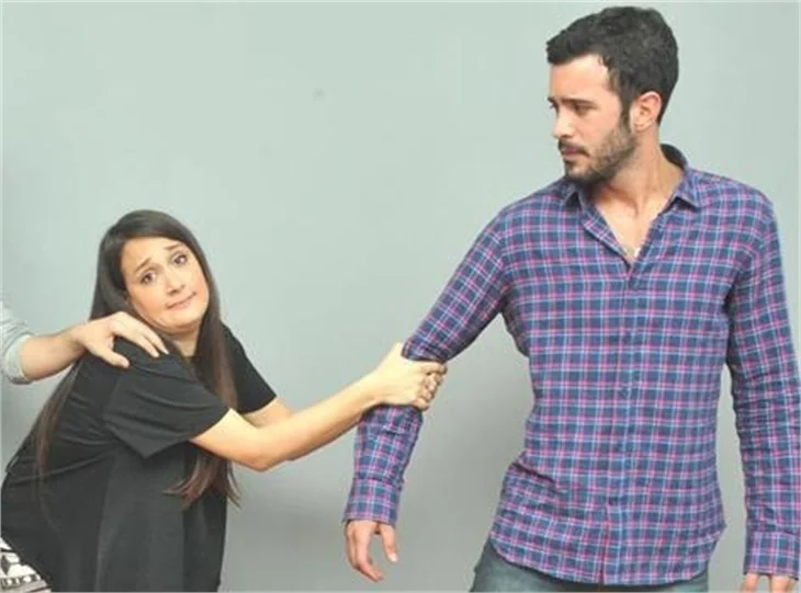 Deliha'nın aşkı gerçek mi oldu?