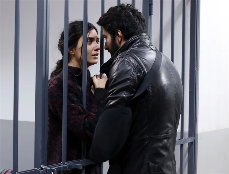 Işıl Yücesoy: Tuba ile etle tırnak olduk!