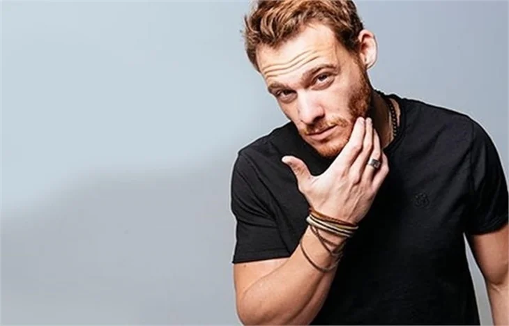 Kerem Bürsin set yorgunluğunu nasıl atıyor?