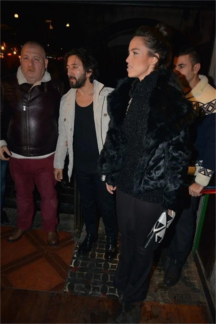 Ayşegül Akdemir evlendi!