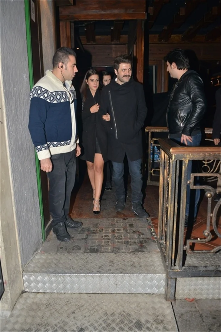 Ayşegül Akdemir evlendi!