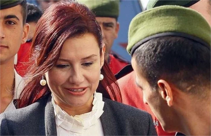 Deniz Seki: Deterjandan parfüm yapıyoruz