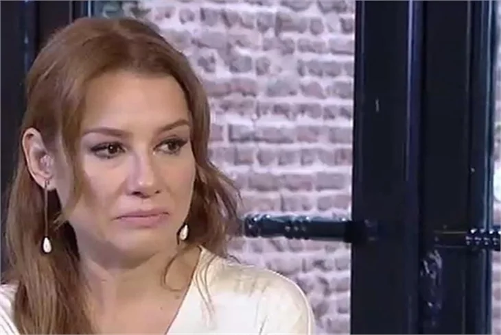 Deniz Seki: Deterjandan parfüm yapıyoruz