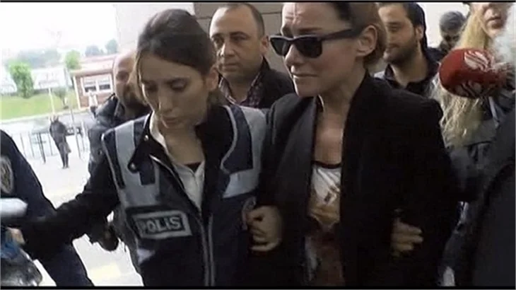 Deniz Seki: Deterjandan parfüm yapıyoruz