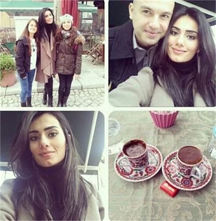 İşte Nur Bozar’ın yeni hayatı