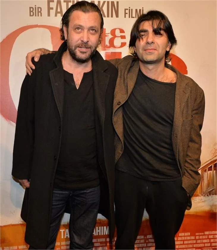 The Cut filminin galası koruma damgası!