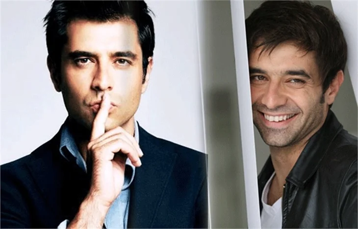 Cansel Elçin'den yeni dizi!