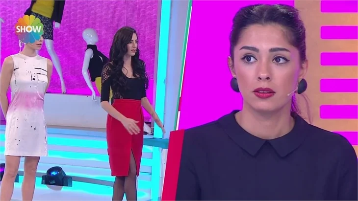 "Bu Tarz Benim gitti gidebilir"