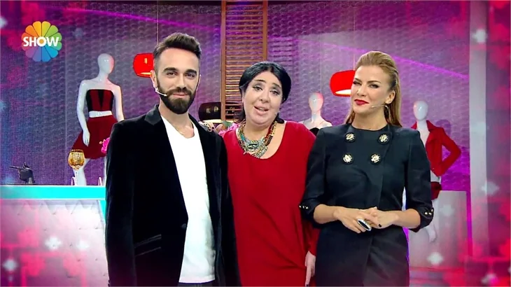 "Bu Tarz Benim gitti gidebilir"