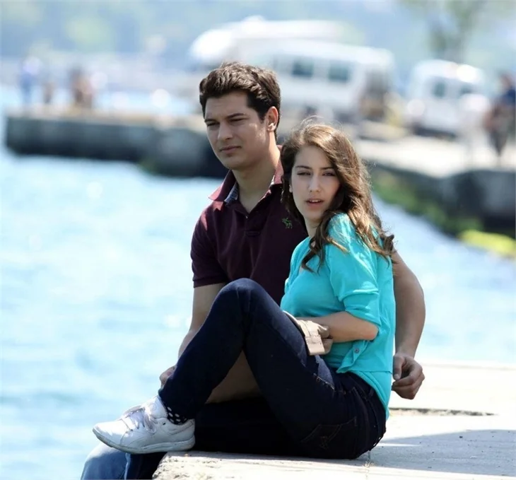 Çağatay Ulusoy, Medcezir'den ayrılacak mı?