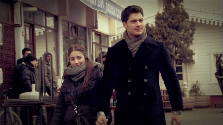 Çağatay Ulusoy, Medcezir'den ayrılacak mı?